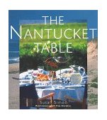 Nantucket Table 1998 9780811814720 Front Cover