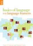 Basics of Language for Language Learners  cover art