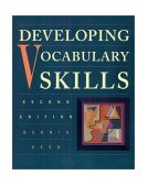 Developing Vocabulary Skills 2nd 1994 9780838446720 Front Cover
