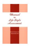 Manual for Life Style Assessment  cover art