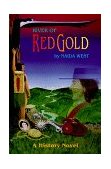 River of Red Gold cover art
