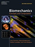 Biomechanics Concepts and Computation 2nd 9781107163720 Front Cover