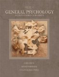 General Psychology with Spotlights on Diversity  cover art