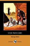 Uncle Tom's Cabin 2008 9781409915720 Front Cover