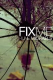Fix Me 2011 9781416957720 Front Cover