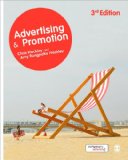 Advertising and Promotion  cover art