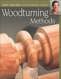 Woodturning Methods 2008 9781565233720 Front Cover