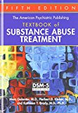Substance Abuse Treatment  cover art