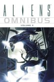 Aliens Omnibus Volume 3 2008 9781593078720 Front Cover