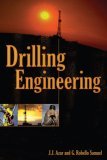 Drilling Engineering  cover art