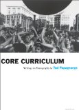 Core Curriculum Writings on Photography cover art