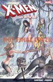 X-Men Gals on the Run  9781846534720 Front Cover
