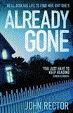 Already Gone 2011 9781849830720 Front Cover