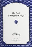 Book of Margery Kempe  9781879288720 Front Cover