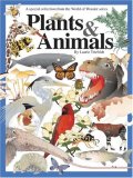 Plants and Animals A Special Collection 2007 9781884956720 Front Cover