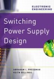 Switching Power Supply Design, 3rd Ed 