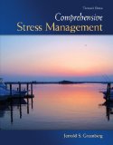 Comprehensive Stress Management cover art