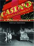 Casino Management: a Strategic Approach  cover art
