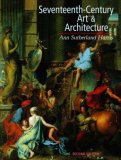 Seventeenth Century Art and Architecture  cover art