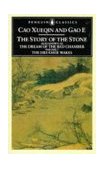 Story of the Stone, Volume V The Dreamer Wakes, Chapters 99-120 cover art