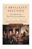 Brilliant Solution Inventing the American Constitution cover art