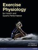 Exercise Physiology For Health and Sports Performance  9780273778721 Front Cover