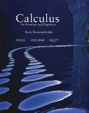 Calculus for Scientists and Engineers Early Transcendentals Plus NEW Mylab Math with Pearson EText -- Access Card Package cover art