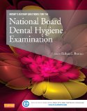 Mosby&#39;s Review Questions for the National Board Dental Hygiene Examination 