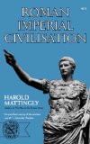 Roman Imperial Civilisation 1971 9780393005721 Front Cover