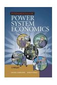 Fundamentals of Power System Economics  cover art