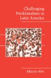 Challenging Neoliberalism in Latin America  cover art