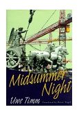 Midsummer Night Novel 1998 9780811213721 Front Cover