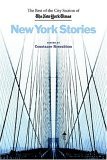 New York Stories The Best of the City Section of the New York Times cover art