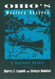 Ohio's Western Reserve A Regional Reader  9780873383721 Front Cover