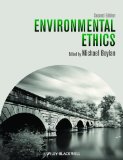 Environmental Ethics 