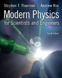 Modern Physics for Scientists and Engineers 