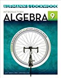 Introductory Algebra An Applied Approach 9th 2013 Revised  9781285420721 Front Cover