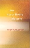 Bits about Home Matters 2007 9781426441721 Front Cover