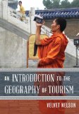 Introduction to the Geography of Tourism  cover art