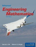 Advanced Engineering Mathematics  cover art
