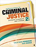 Introduction to Criminal Justice Systems, Diversity, and Change 2nd 9781506347721 Front Cover