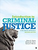 Introduction to Criminal Justice A Balanced Approach