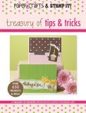 Treasury of Tips and Tricks 2005 9781574865721 Front Cover