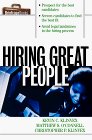 Hiring Great People  cover art