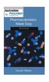 Pharmacokinetics Made Easy  cover art