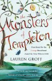 Monsters of Templeton  9780099515722 Front Cover