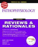 Pathophysiology 2nd 9780131789722 Front Cover