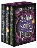 All Souls Trilogy Boxed Set  9780147517722 Front Cover