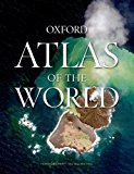 Atlas of the World  cover art