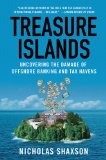 Treasure Islands Uncovering the Damage of Offshore Banking and Tax Havens cover art